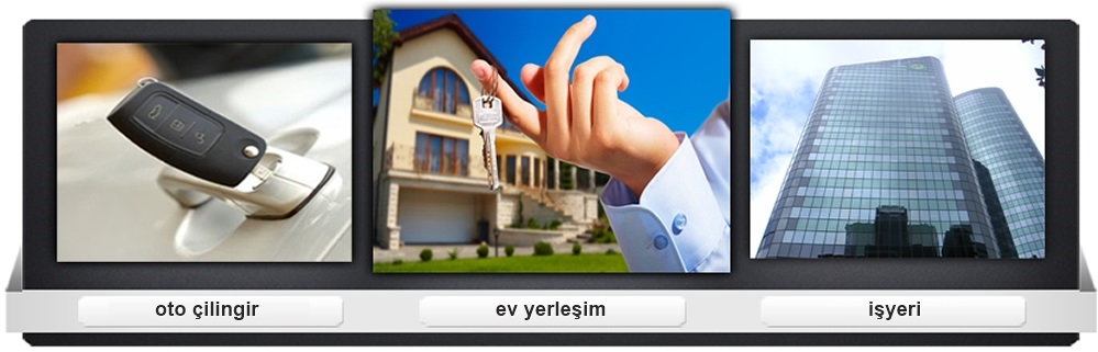 Ankara çilingir